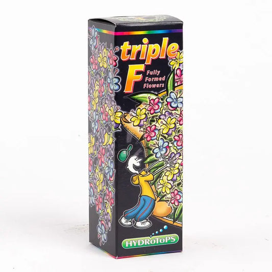 HydroTops - Tripple F (Fully Formed Flowers)