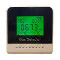 MotherNature CO2 Detector