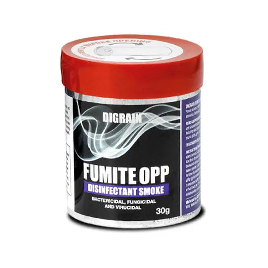 Fumite OPP Disinfectant Bomb – Effective Bacterial, Fungicidal, Virucidal Solution