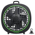 VivoSun AeroWave D4 4 Inch Clip Fan
