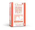 Clover Irish Moss Peat Medium Grade