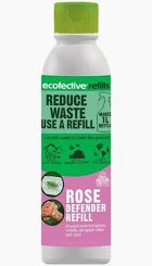 Ecofective: Rose Defender