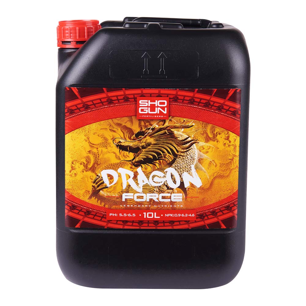 Shogun Dragon Force 10 Litre