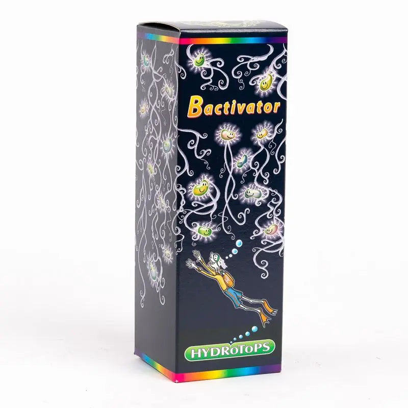 HydroTops - Bactivator