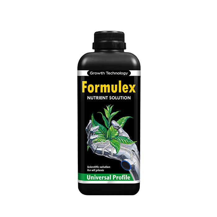 Formulex 1 Litre by Growth Technology