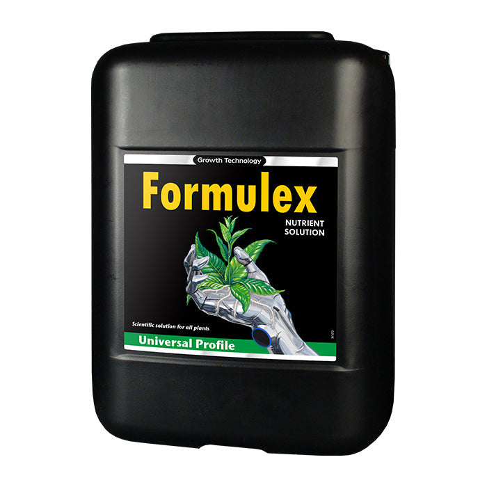 Formulex 20 Litres by Growth Technology
