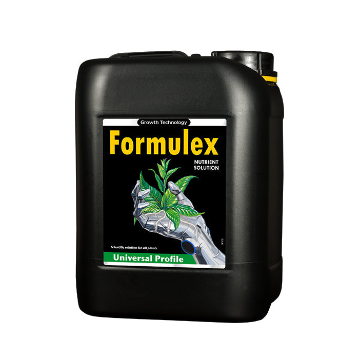 Formulex 5 Litres by Growth Technology