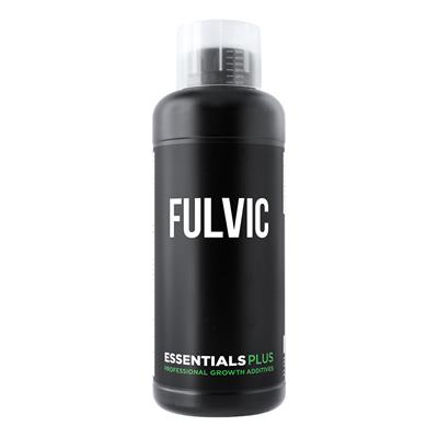 Essentials PLUS - FULVIC (Fulvic Acids)