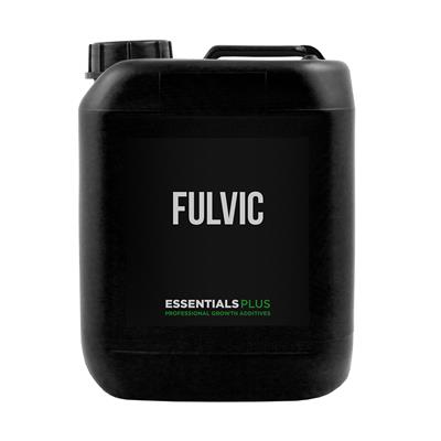 Essentials PLUS - FULVIC