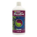 Terra Aquatica DualPart Bloom two-part base nutrient 1 litre
