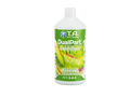 Terra Aquatica DualPart Grow Hard Water two-part base nutrient