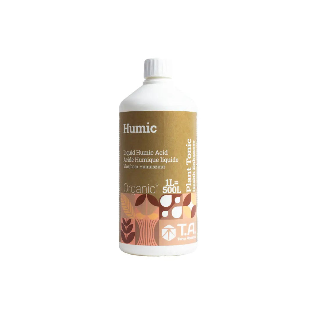 Terra Aquatica Humic
