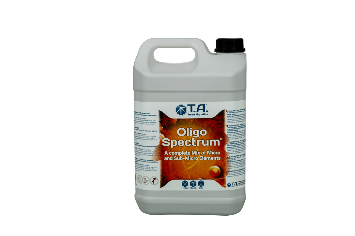 Terra Aquatica Oligo Spectrum
