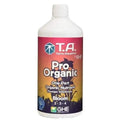 Terra Aquatica Pro Organic Bloom organic flowering nutrient