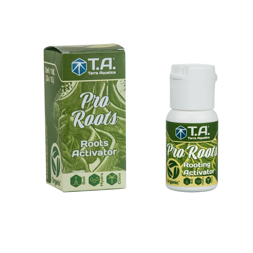 Terra Aquatica Pro Roots super-concentrated root booster