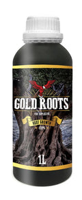 Gold Roots - Root Growth Formula