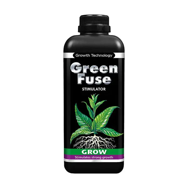 GreenHaze Bloom A&B by Growth Technology