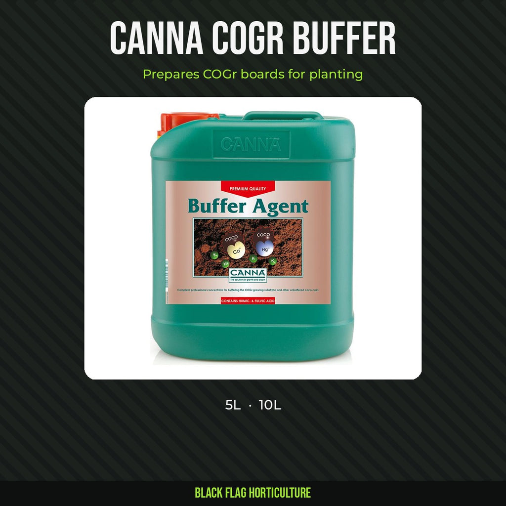 CANNA COGr Buffering Agent