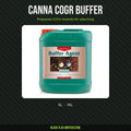 CANNA COGr Buffering Agent