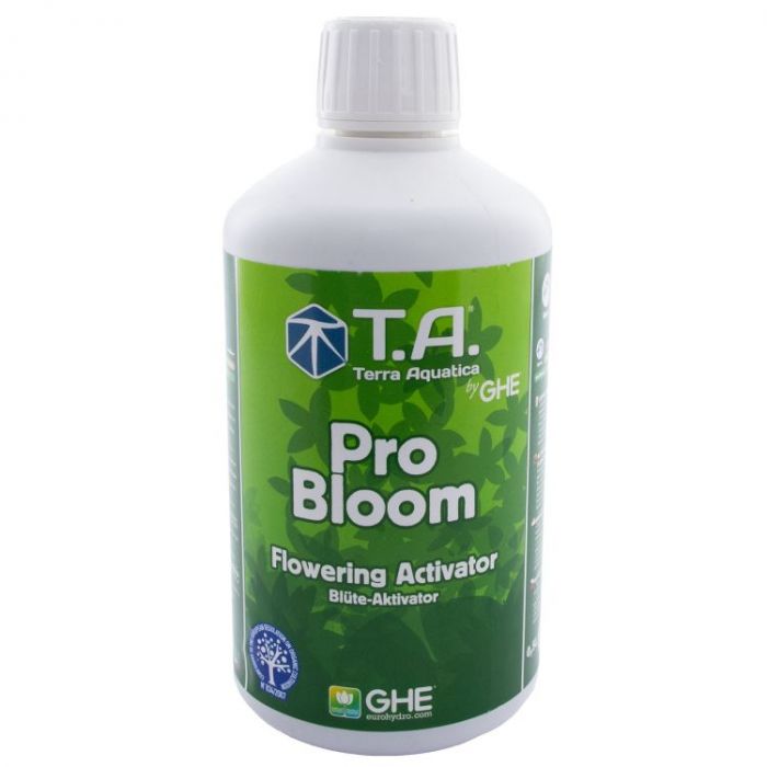 Terra Aquatica Pro Bloom