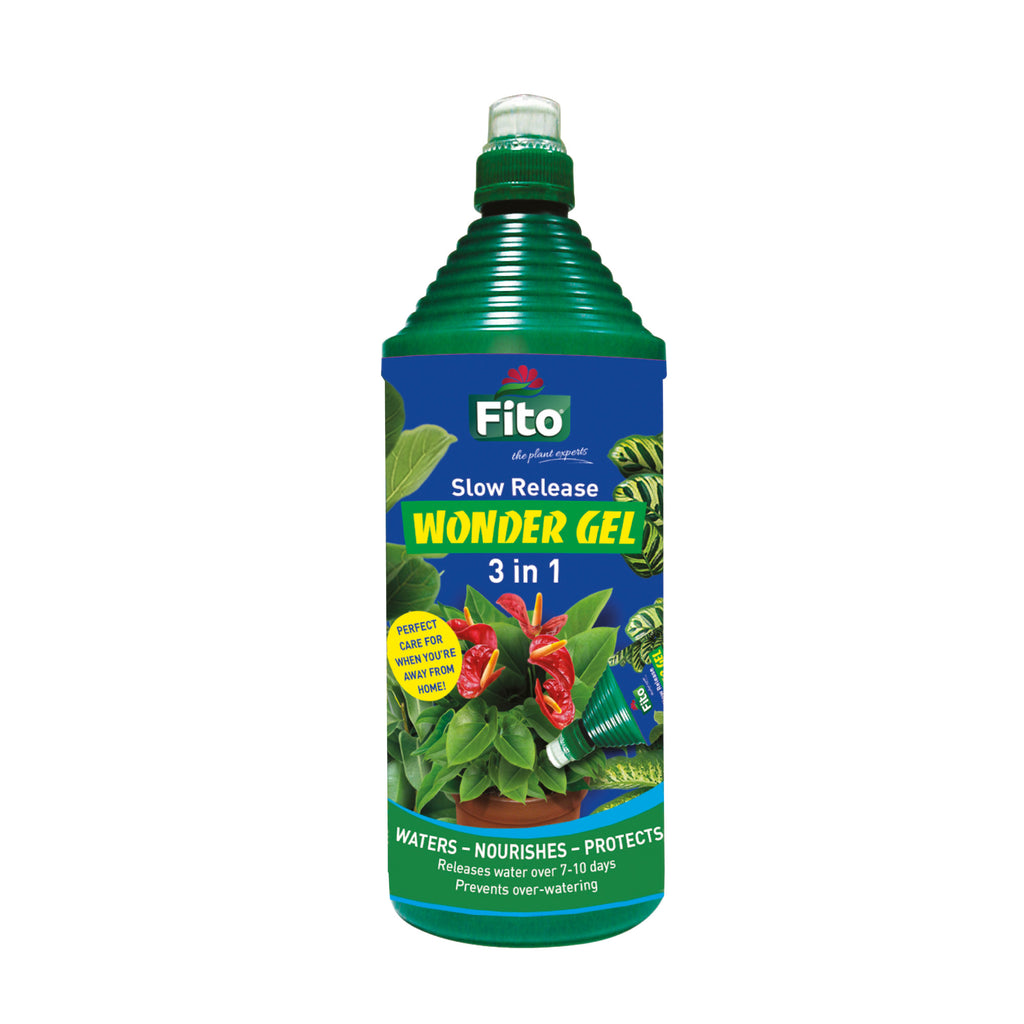 FITO Wonder Gel 3 in 1 – official pack shot