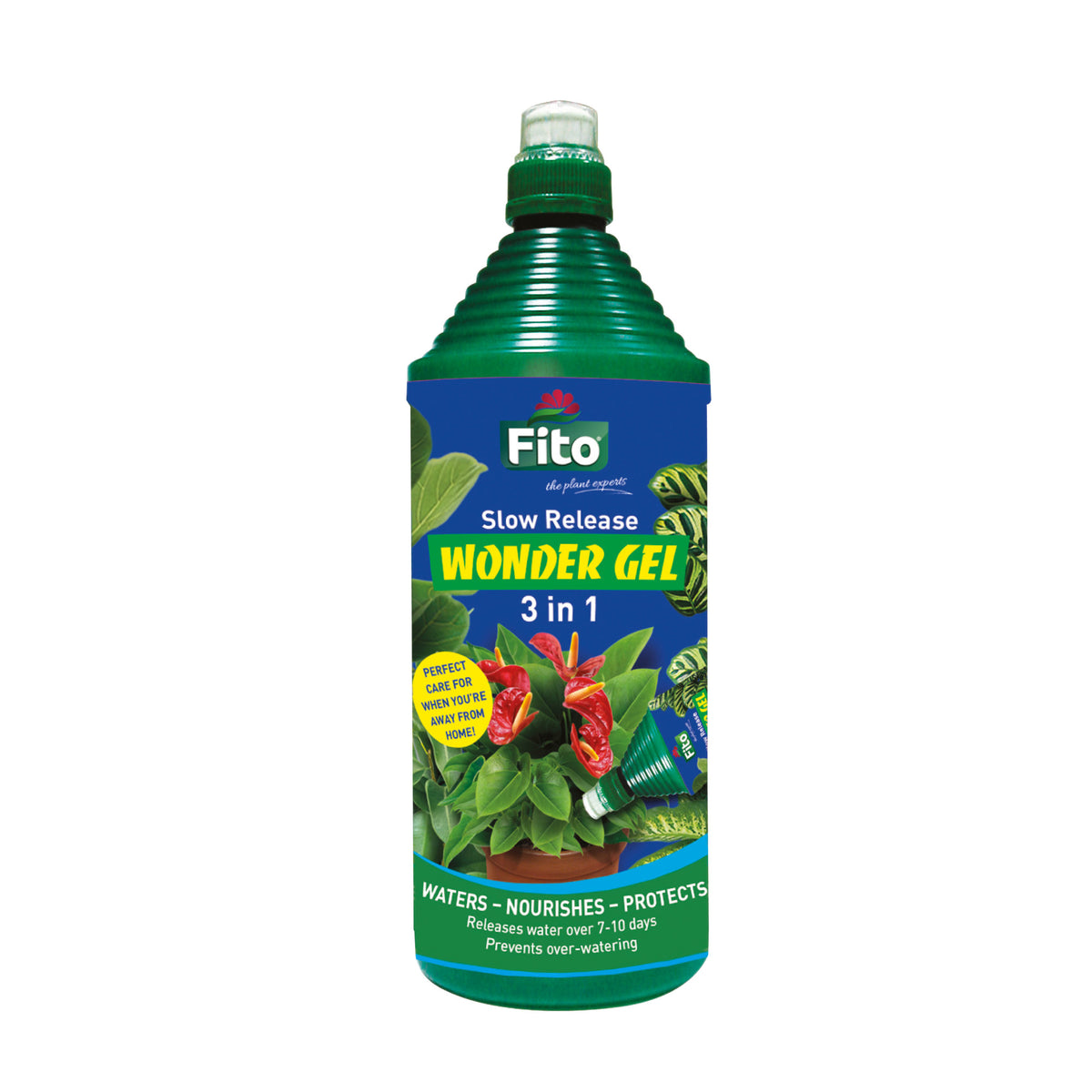 FITO Wonder Gel 3 in 1 – official pack shot