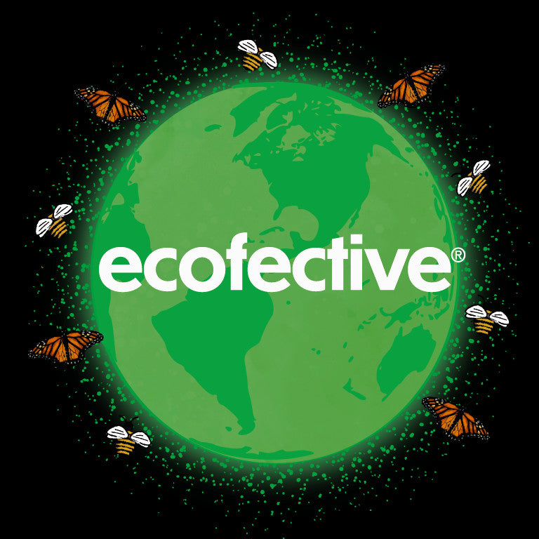 ecofective – pesticide-free, child, pet and bee friendly