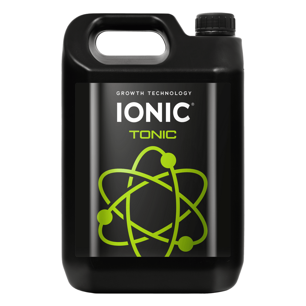IONIC Tonic by Growth Technology