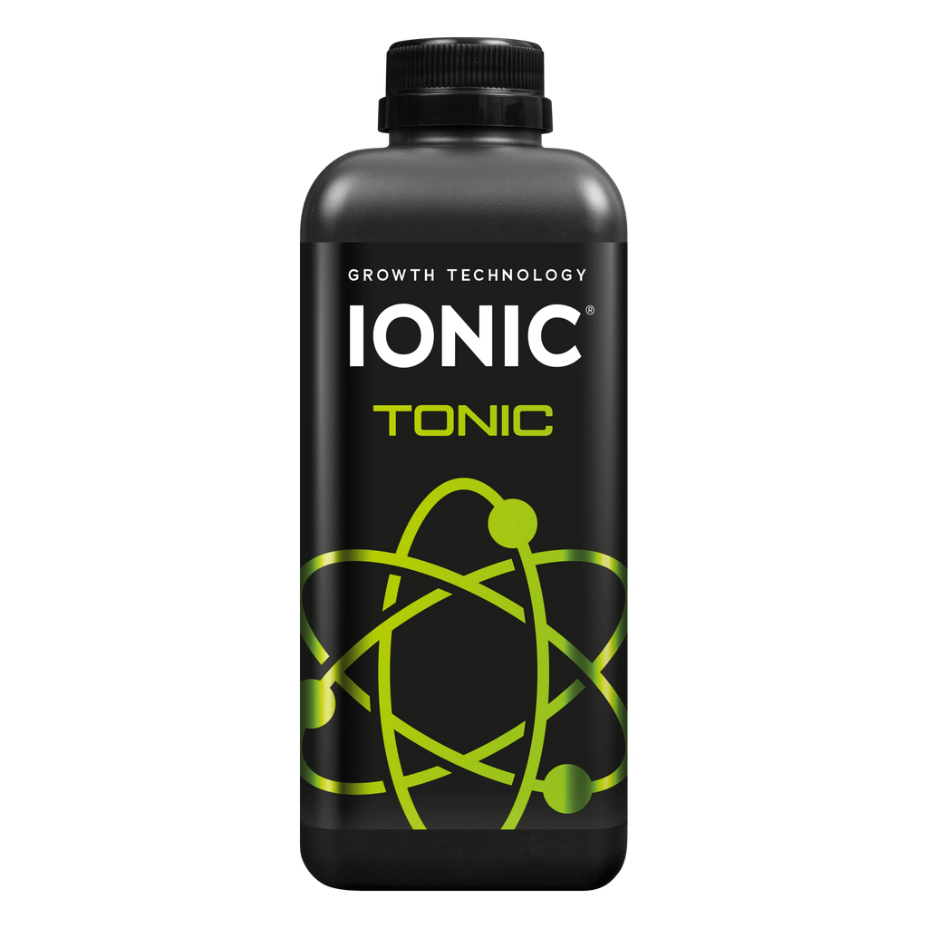 IONIC Tonic calcium & magnesium booster by Growth Technology