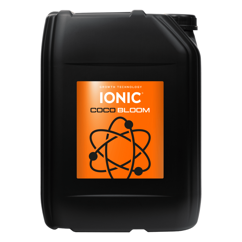 IONIC Coco Bloom by Growth Technology