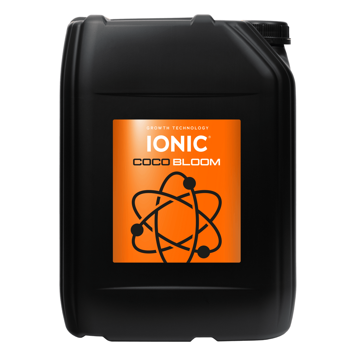 IONIC Coco Bloom by Growth Technology