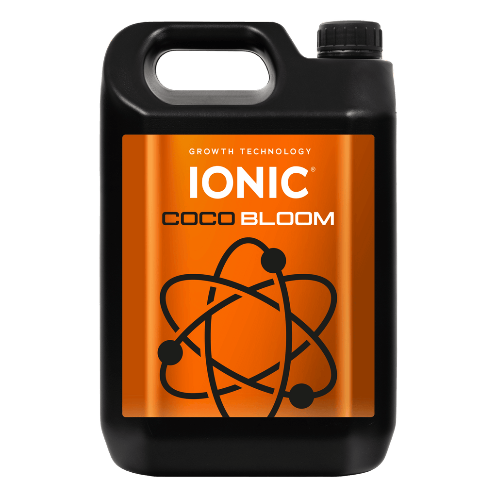 IONIC Coco Bloom by Growth Technology