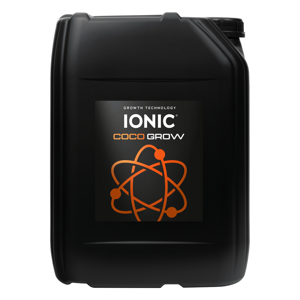 IONIC Coco Grow by Growth Technology