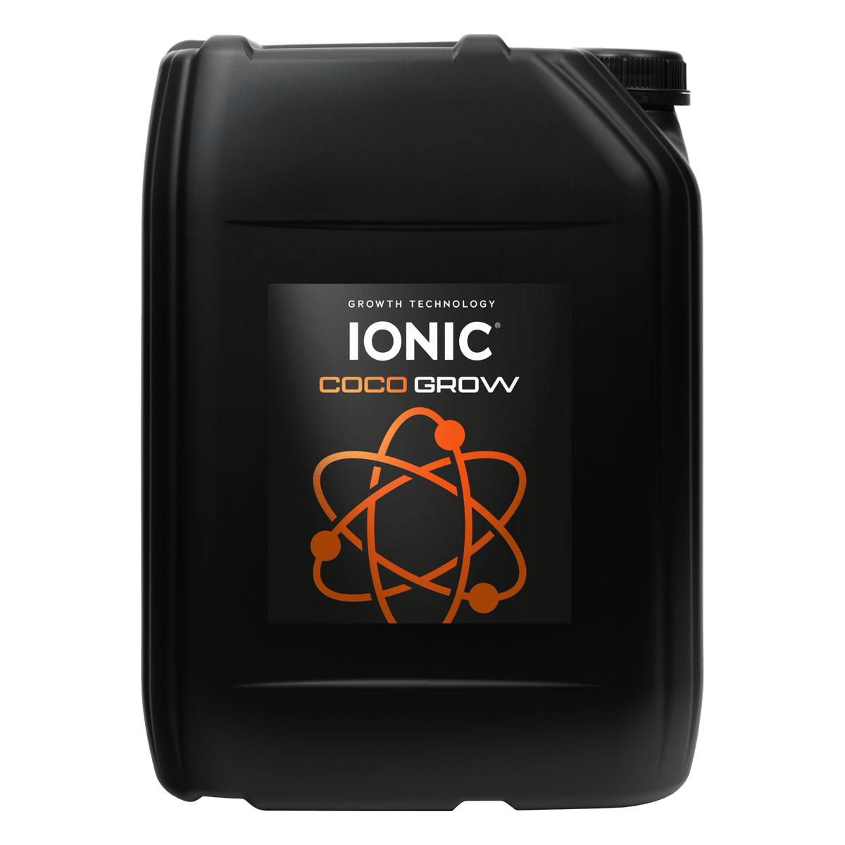 IONIC Coco Grow by Growth Technology