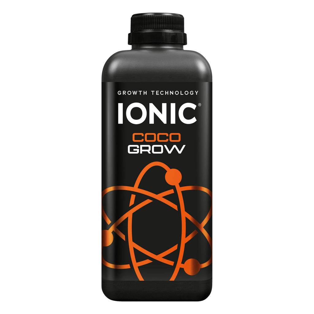 IONIC Coco Grow by Growth Technology