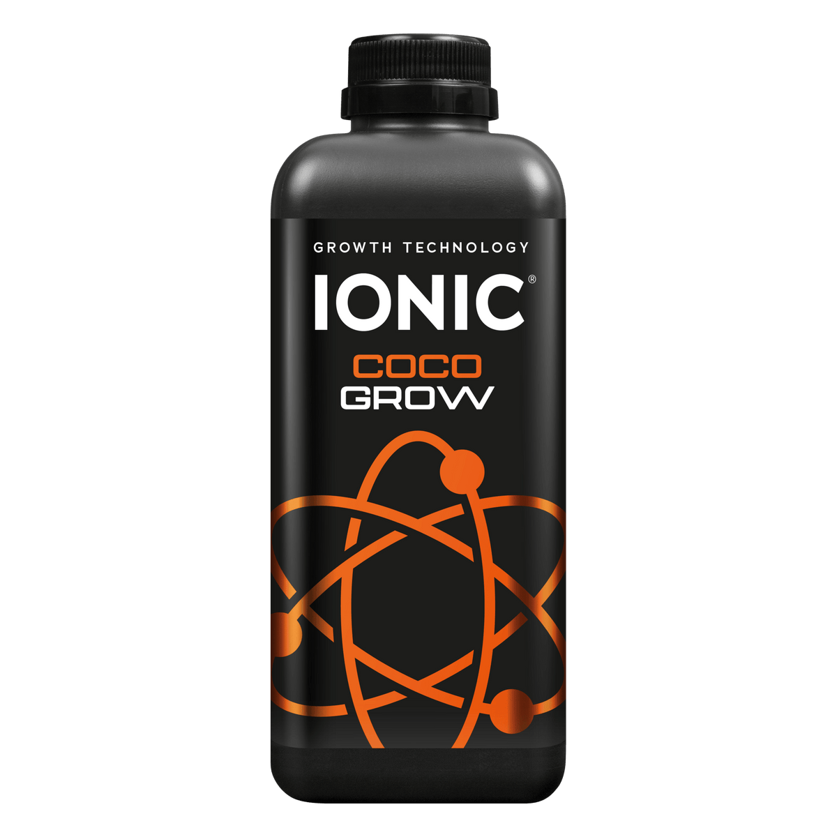IONIC Coco Grow by Growth Technology
