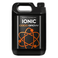 IONIC Coco Grow by Growth Technology