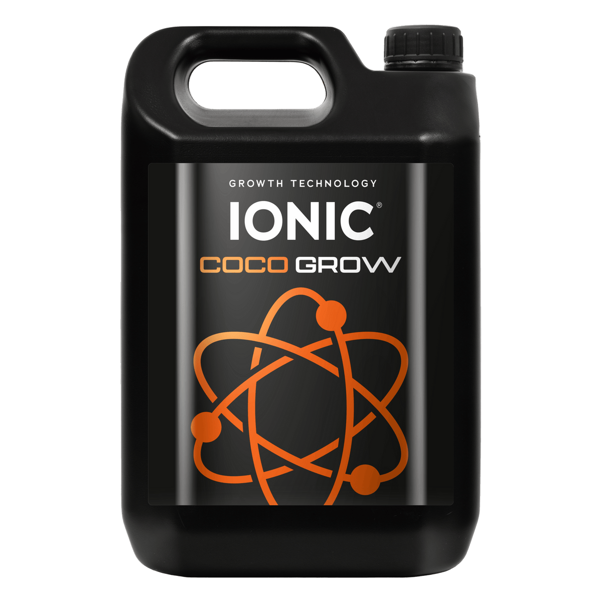 IONIC Coco Grow by Growth Technology