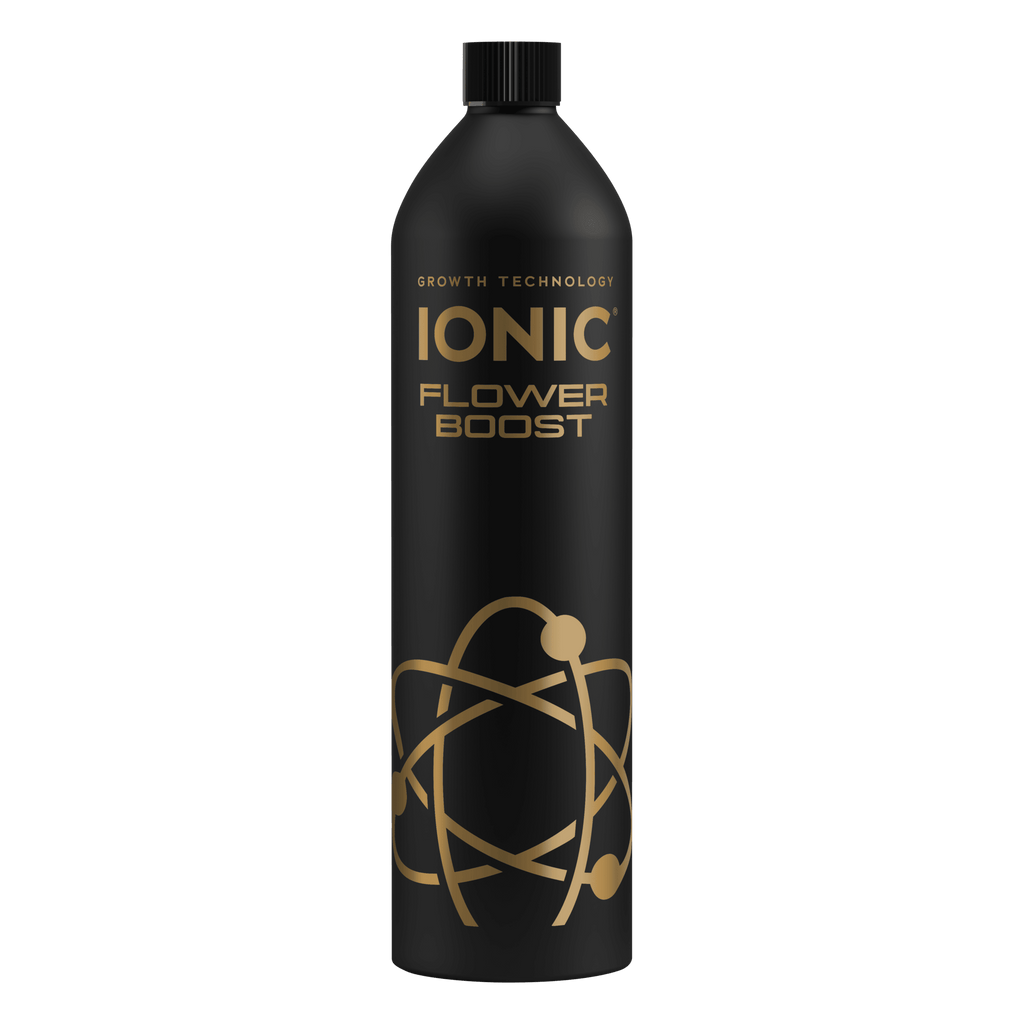 IONIC Flower Boost by Growth Technology