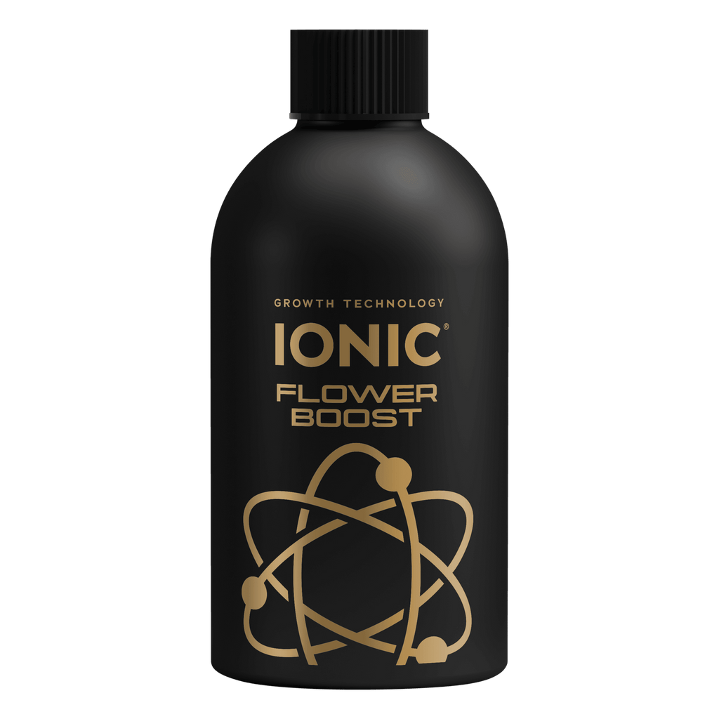 IONIC Flower Boost by Growth Technology