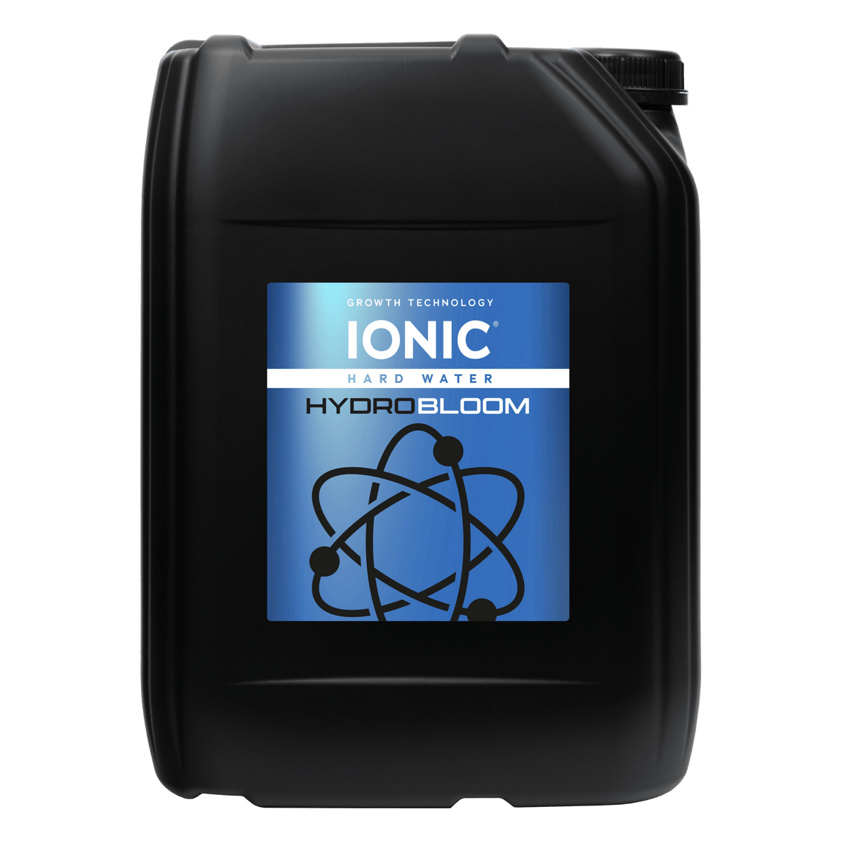 IONIC Hard Water Bloom by Growth Technology