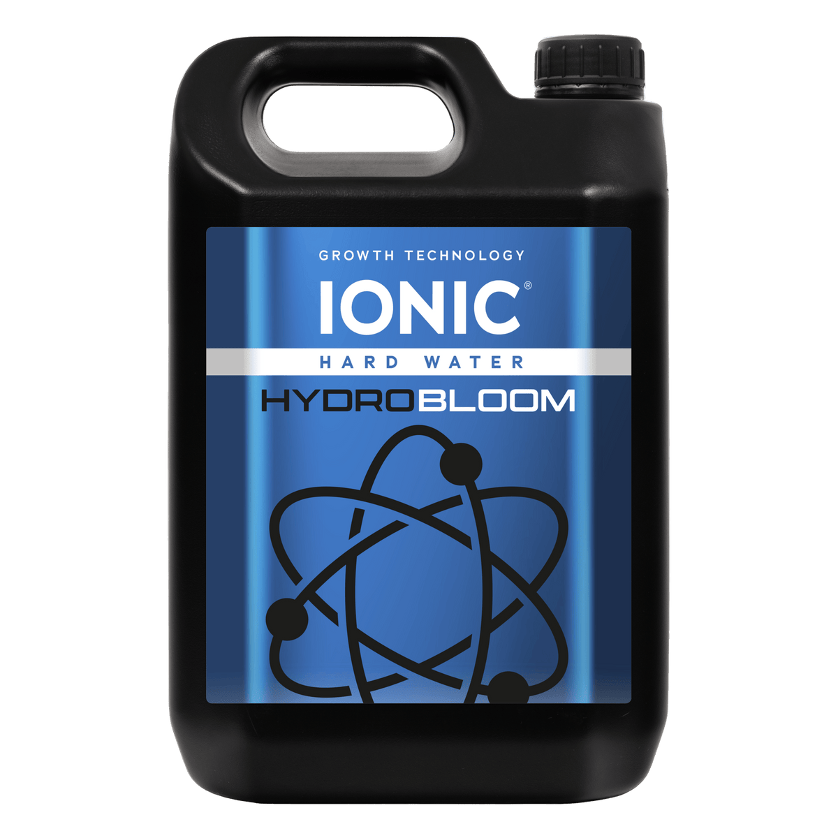 IONIC Hard Water Bloom by Growth Technology