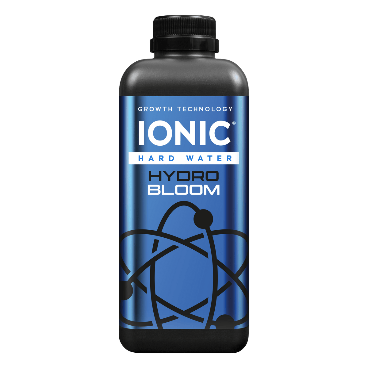 IONIC Hard Water Bloom by Growth Technology