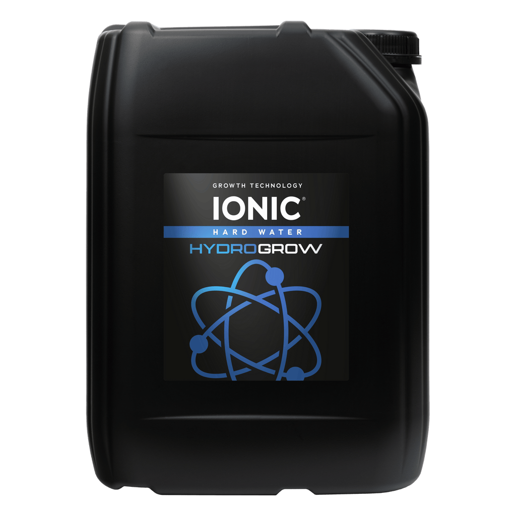 IONIC Hard Water Grow by Growth Technology