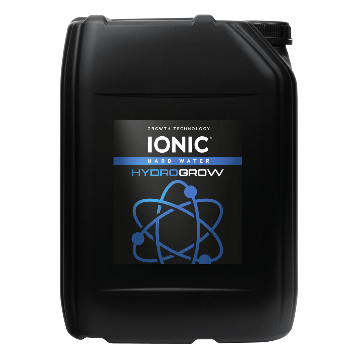 IONIC Hard Water Grow by Growth Technology