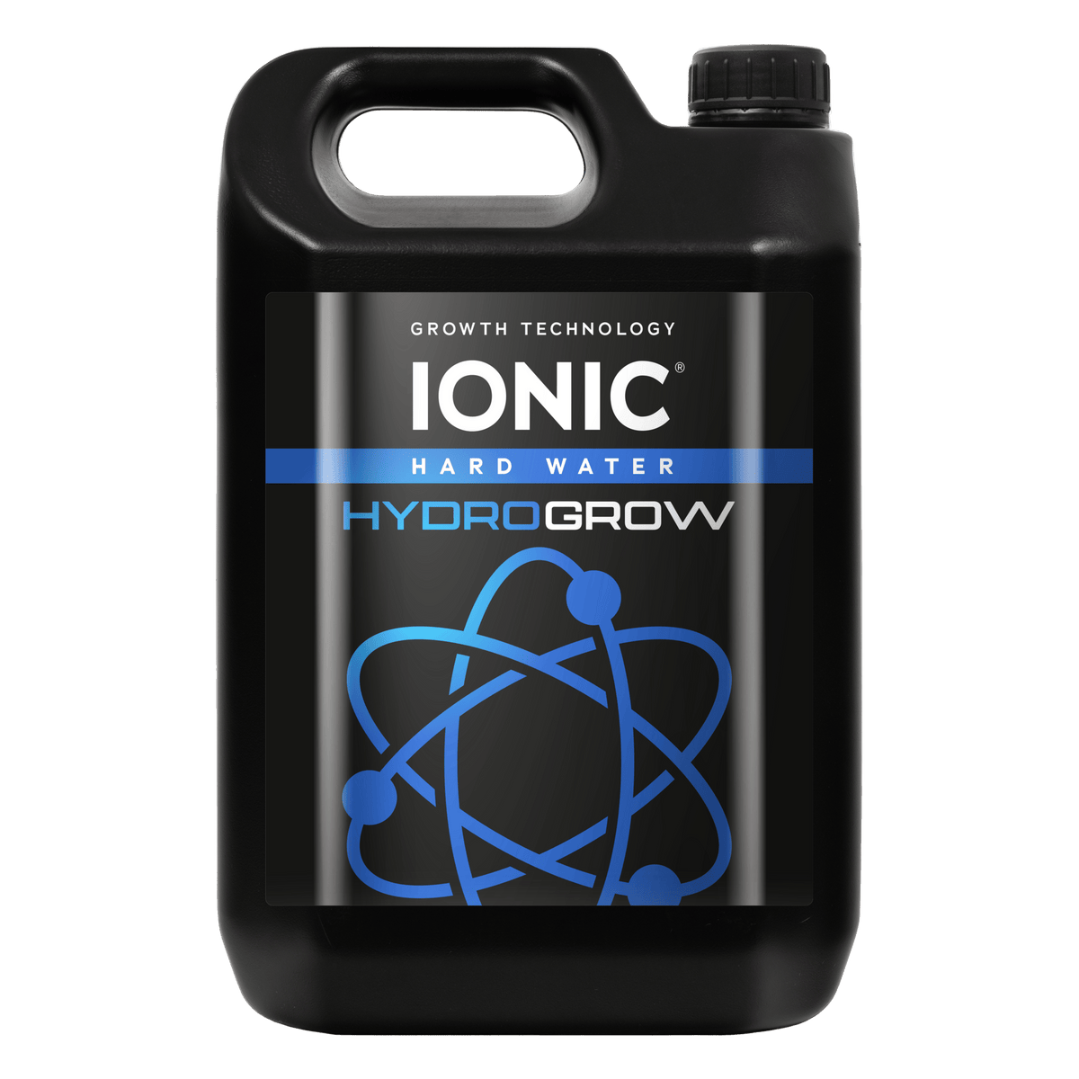 IONIC Hard Water Grow by Growth Technology