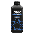 IONIC Hard Water Grow one-part hydroponic growth nutrient by Growth Technology