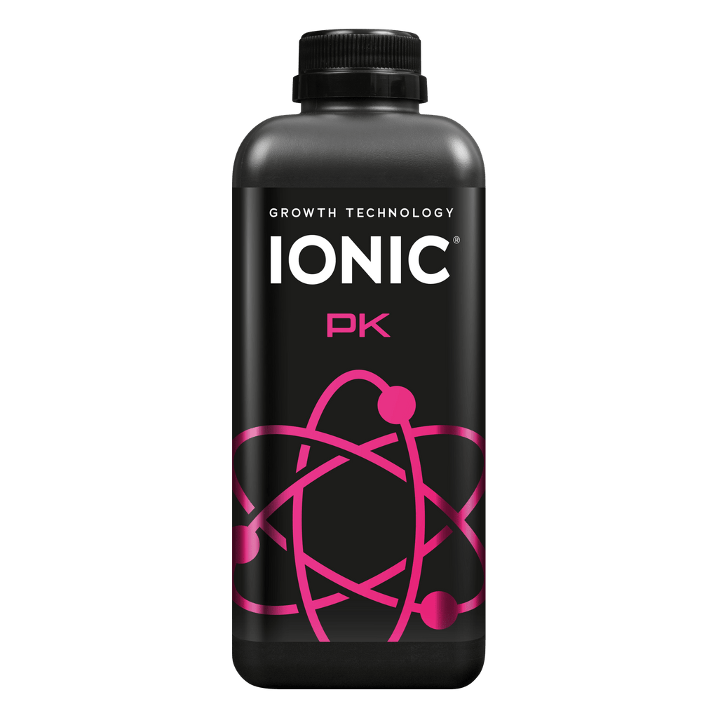 IONIC PK 14/15 flowering booster by Growth Technology