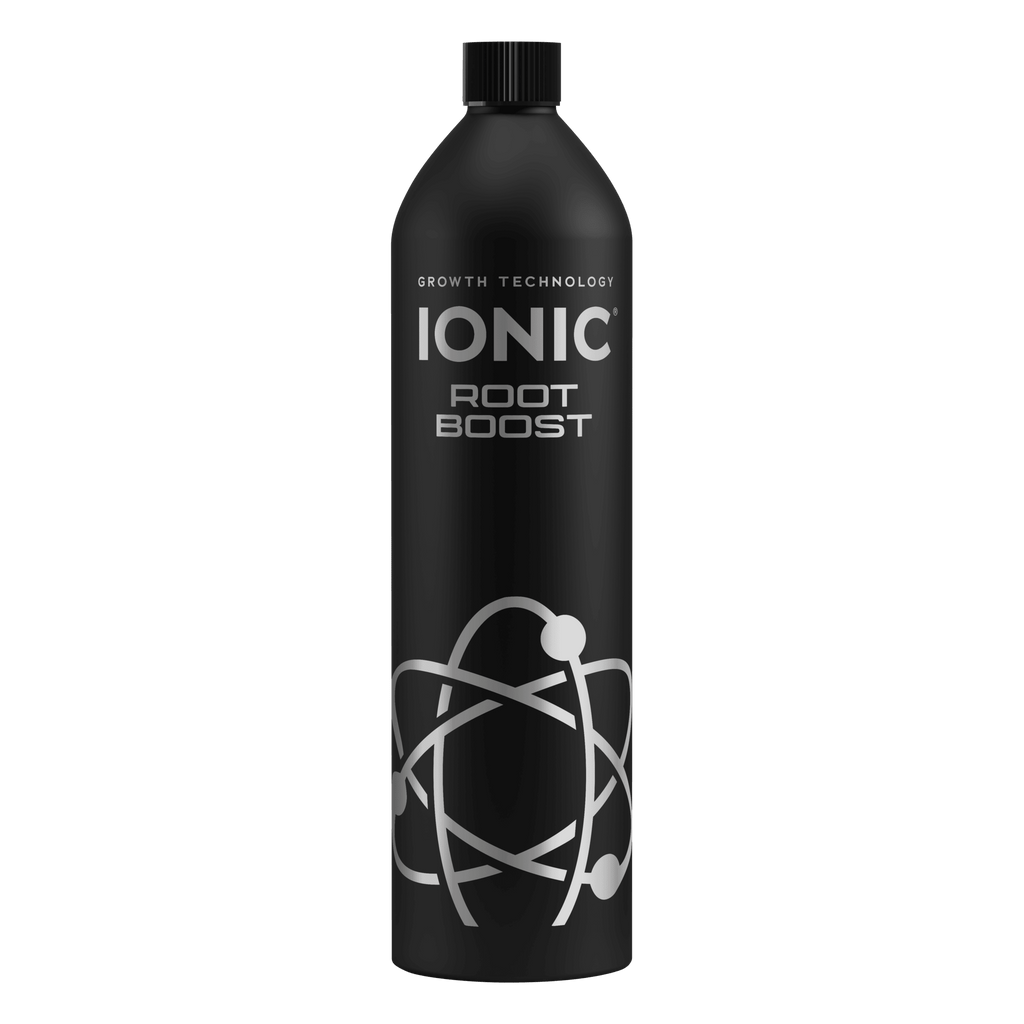 IONIC Root Boost organic root stimulant by Growth Technology
