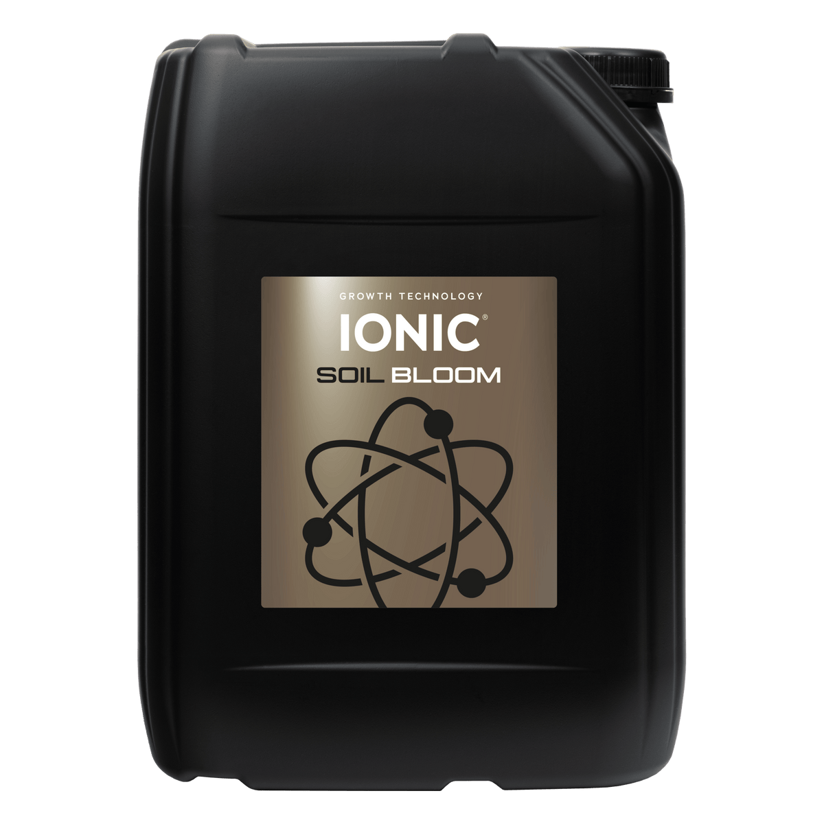 IONIC Soil Bloom by Growth Technology